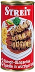Kaufland Dreieich - Fleisch-Schaschlik Angebot im Prospekt Fleisch-Schaschlik bei Kaufland im Dreieich Prospekt für 2,99 €