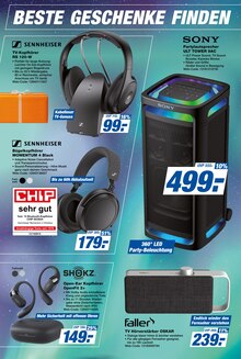 Kopfhörer im aktuellen expert Prospekt (Leverkusen) Kopfhörer im expert Prospekt "Top Angebote" mit 16 Seiten (Leverkusen)