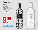 Trinkgut Neufahrn - Vodka Original Angebot im Prospekt Vodka Original bei Trinkgut im Neufahrn Prospekt für 9,99 €