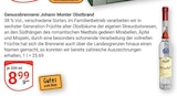 GLOBUS Völklingen Prospekt mit  im Angebot für 8,99 €
