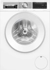 Waschvollautomat WGG244190 Angebote von BOSCH bei EP: Dresden für 679,00 €