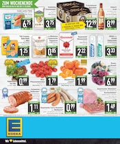 Rollbraten im EDEKA Prospekt in Augsburg Aktueller EDEKA Prospekt mit Rollbraten, "DAS BESTE DER WOCHE", Seite 24