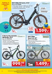Elektronik Angebot im Netto Marken-Discount Prospekt, gültig von 01.05.2025 bis 30.06.2025 Elektronik Angebot im aktuellen Netto Marken-Discount Prospekt auf Seite 4