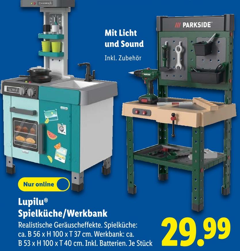 Werkbank