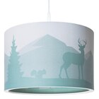 KINDERHÄNGELEUCHTE SCANDI WALD 40/25 cm von XXXLutz für 49,99 € bei XXXLutz Möbelhäuser im Angebot KINDERHÄNGELEUCHTE SCANDI WALD 40/25 cm von XXXLutz im aktuellen XXXLutz Möbelhäuser Prospekt