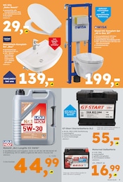 Autozubehör Angebot & Preis im aktuellen Globus-Baumarkt Prospekt Autozubehör Angebot im aktuellen Globus-Baumarkt Prospekt auf Seite 9
