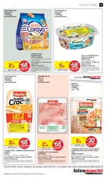 Offre Plat Préparé dans le catalogue Intermarché Express du moment à la page 15