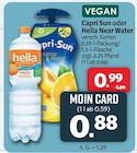Aktuelles Hella Near Water Angebot bei Markant Nordwest in Bremerhaven ab 0,88 €