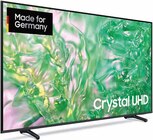 LED TV GU85DU8079UXZG bei expert im Blankenburg Prospekt für 999,00 €