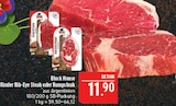 Aktuelles Rinder Rib-Eye Steak Angebot bei Marktkauf in Fürth ab 11,90 €