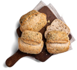 Chia-Skyr-Brötchen bei Kaufland im Dresden Prospekt für 0,29 €