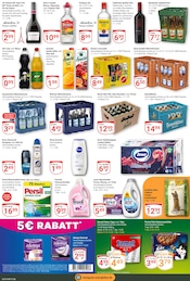 Aktueller GLOBUS Prospekt mit Saft, "Aktuelle Angebote", Seite 3