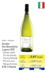 San Benedetto Lugana DOC von Zenato für 10,10 € bei METRO im Angebot San Benedetto Lugana DOC von Zenato im aktuellen METRO Prospekt