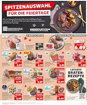 Aktueller Kaufland Prospekt mit Gulasch, "Aktuelle Angebote", Seite 11