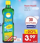 Rapsöl bei Netto Marken-Discount im Crottendorf Prospekt für 3,99 €