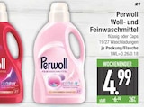 Woll- und Feinwaschmittel bei E center im Wasserburg Prospekt für 4,99 €