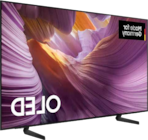 OLED TV GQ77S85FAEXZG bei expert im Wertheim Prospekt für 1.398,00 €
