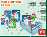 Aktiv Vollwaschmittel im Angebot bei Marktkauf in Coburg Aktiv Vollwaschmittel Angebote von Gut & Günstig bei Marktkauf Coburg für 10,00 €