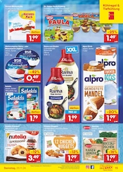 Aktueller Netto Marken-Discount Prospekt mit Zucker, "Aktuelle Angebote", Seite 15