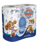 Toilettenpapier Paw Patrol von Paw Patrol im aktuellen TEDi Prospekt für 0,89 €