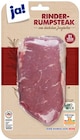 Rinder-Rumpsteak im Angebot bei REWE in Hofheim Rinder-Rumpsteak Angebote von ja! bei REWE Hofheim für 25,99 €