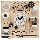 Babyspielzeug im XXXLutz Möbelhäuser Prospekt MOTORIKSPIEL von My Baby Lou im aktuellen XXXLutz Möbelhäuser Prospekt für 39,99 €