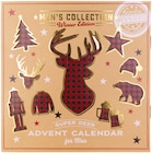 Men's Collection Adventskalender Angebote von accentra bei Rossmann Goslar für 24,99 €