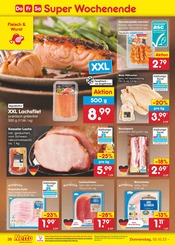 Maishähnchen Angebote im Prospekt "Aktuelle Angebote" von Netto Marken-Discount Maishähnchen Angebote im Prospekt "Aktuelle Angebote" von Netto Marken-Discount auf Seite 38
