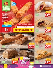 Aktueller Netto Marken-Discount Prospekt mit Brötchen, "Aktuelle Angebote", Seite 14