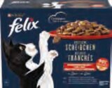 Katzen Nassnahrung im Angebot bei EDEKA in Pinneberg Katzen Nassnahrung Angebote von Felix bei EDEKA Pinneberg für 3,33 €