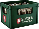 Münchner Hell oderr Alkoholfrei bei Getränke Ellerkamp im Prospekt "" für 16,99 €