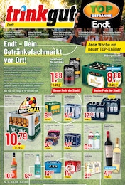 EDEKA Prospekt für Wegberg: "Aktuelle Angebote", 4 Seiten, 29.06.2026 - 04.07.2026