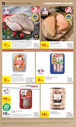 Offre Lapin dans le catalogue Intermarché Hyper du moment à la page 14
