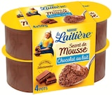 Supermarchés Match Niederbronn-les-Bains - Promo Secret de Mousse Promo Secret de Mousse à 1,00 € dans le catalogue Supermarchés Match à Niederbronn-les-Bains