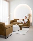 DESIGNSOFA FISKARDO von xooon im aktuellen Möbel Inhofer Prospekt für 985,12 €