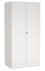 Armoire 2 portes Billund en promo chez But Clermont-Ferrand à 299,99 €