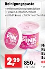Reinigungspaste von Star Drops für 2,99 € bei Thomas Philipps im Angebot Reinigungspaste von Star Drops im aktuellen Thomas Philipps Prospekt