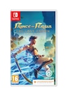 Jeu "Prince of Persia : The Lost Crown" pour Nintendo Switch - UBISOFT en promo chez Carrefour Valence à 8,99 €