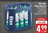 Aktuelles Bio-Mineralwasser Angebot bei EDEKA in Dortmund ab 4,99 €