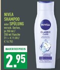 Shampoo Angebote von Nivea bei Marktkauf Mülheim für 2,95 €