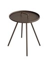 Table d'appoint "Elba" ECLOZ - ECLOZ à 14,99 € dans le catalogue Jardiland