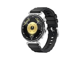 Watch GT6 41 Smartwatch Fluorelastomerarmband, 120-190 mm, Schwarz im Angebot bei MediaMarkt Saturn in Ludwigshafen Watch GT6 41 Smartwatch Fluorelastomerarmband, 120-190 mm, Schwarz Angebote von HUAWEI bei MediaMarkt Saturn Ludwigshafen für 249,00 €