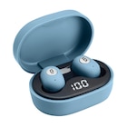 Kreafunk aBEAN CARE Bluetooth-Kopfhörer In-Ear New ID. Kollektion Angebot in Blaubeuren Kreafunk aBEAN CARE Bluetooth-Kopfhörer In-Ear New ID. Kollektion im aktuellen Prospekt bei Volkswagen in Blaubeuren