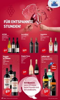 Getränke im Getränke Hoffmann Prospekt "Aktuelle Angebote" mit 9 Seiten (Hagen (Stadt der FernUniversität))