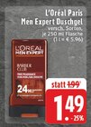Men Expert Duschgel im Angebot bei EDEKA in Kamen Men Expert Duschgel Angebote von L'Oréal Paris bei EDEKA Kamen für 1,49 €
