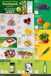 Aktueller GLOBUS Prospekt mit Bio Fisch, "Aktuelle Angebote", Seite 10