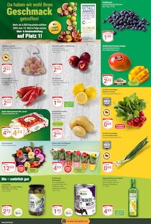 Kiwi im GLOBUS Prospekt "Aktuelle Angebote" mit 39 Seiten (Leipzig)