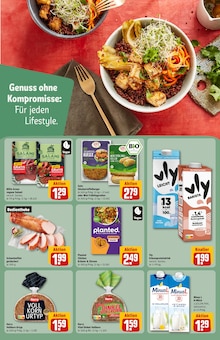 Kaffee im REWE Prospekt "Dein Markt" mit 34 Seiten (Frankfurt (Main))