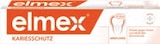 Kariesschutz von Elmex für 3,49 € bei tegut im Angebot Kariesschutz von Elmex im aktuellen tegut Prospekt