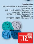 Spannbettlaken im Angebot bei Marktkauf in Bautzen Spannbettlaken Angebote bei Marktkauf Bautzen für 12,99 €